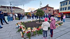 Schock in Norwegen nach dem Angriff mit Pfeil und Bogen in Kongsberg
