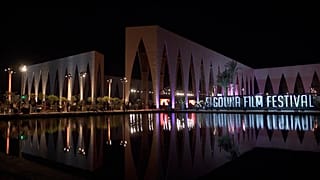 Megnyitott az 5. El Gouna filmfesztivál
