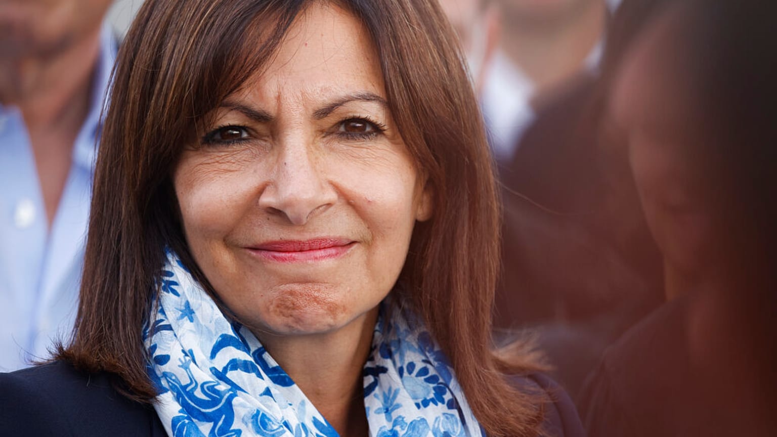 Autarca de Paris é a candidata socialista às Presidenciais