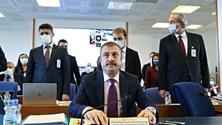 Türkiye gündemi | 15 Ekim