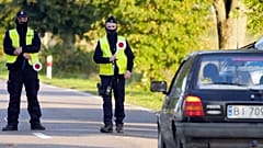 Polen: Bau einer dauerhaften Barriere an Grenze zu Belarus