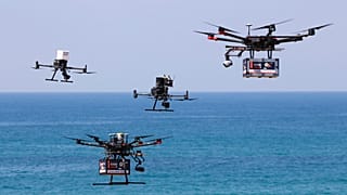 Dron