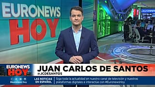 Juan Carlos de Santos
