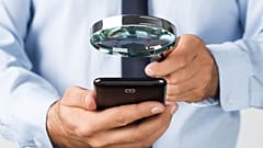 Did you think you could trust your Android smartphone with your data and personal information? This latest study will make you think twice.