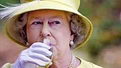 Kraliçe II.Elizabeth