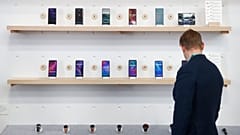 a variety of devices with Google Assistant, including Android smartphones