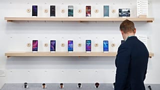 a variety of devices with Google Assistant, including Android smartphones