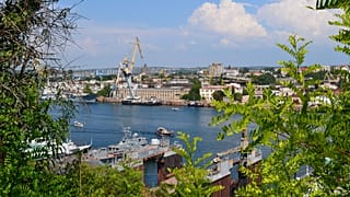 Украина выступает против проведения Всероссийской переписи населения в Крыму и Севастополе