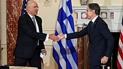 US Greece