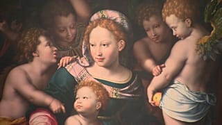 Además de Goya, aquí se encuentran obras maestras de los mejores artistas de cada periodo artístico, 14/10/2021, Madrid, España