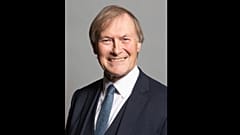 Sir David Amess