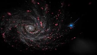 Изображение, полученное с помощью новой программы