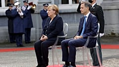 Angela Merkel