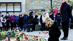 Kongsberger Bogenschütze: psychisch krank und nicht zurechnungsfähig?
