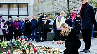 Kongsberger Bogenschütze: psychisch krank und nicht zurechnungsfähig?