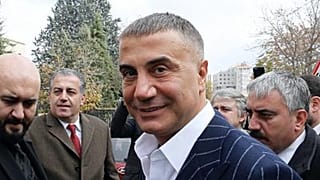 Sedat Peker