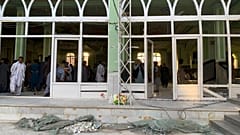 Imam fordert von den Taliban mehr Schutz vor dem IS