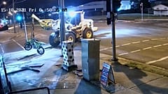QUEENSLAND POLICE