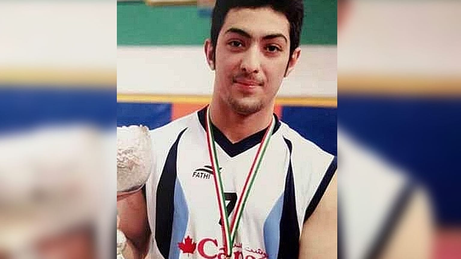 آرمان عبدالعالی