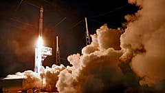Weltraumpremiere: "Lucy" bricht auf zu den Asteoriden des Jupiter