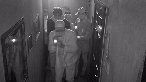 Cadılar bayramı yaklaşırken, ScareHouse kuruluşunun 20. yılını kutladı