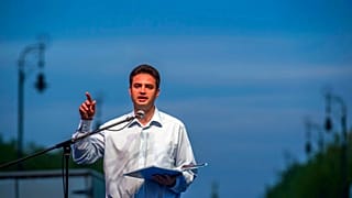 Péter Márki-Zay 