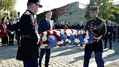 Massaker an Algeriern 1961: Macron spricht von "unverzeihlichen Verbrechen"