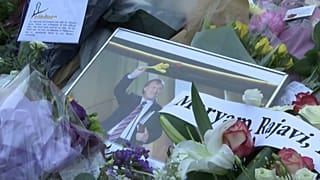 David Amess