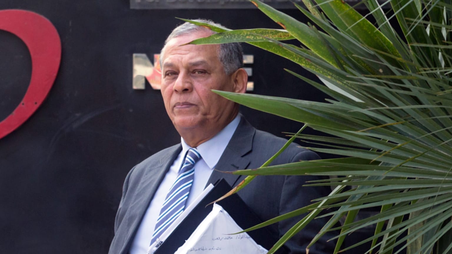 محمد أنور السادات