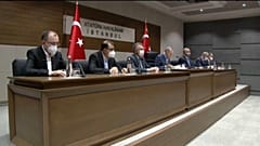 Istanbul, Oct 17, 2021 