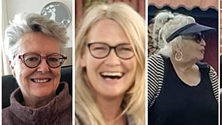 Gedenkgottesdienst in Kongsberg - Deutsche unter den Opfern