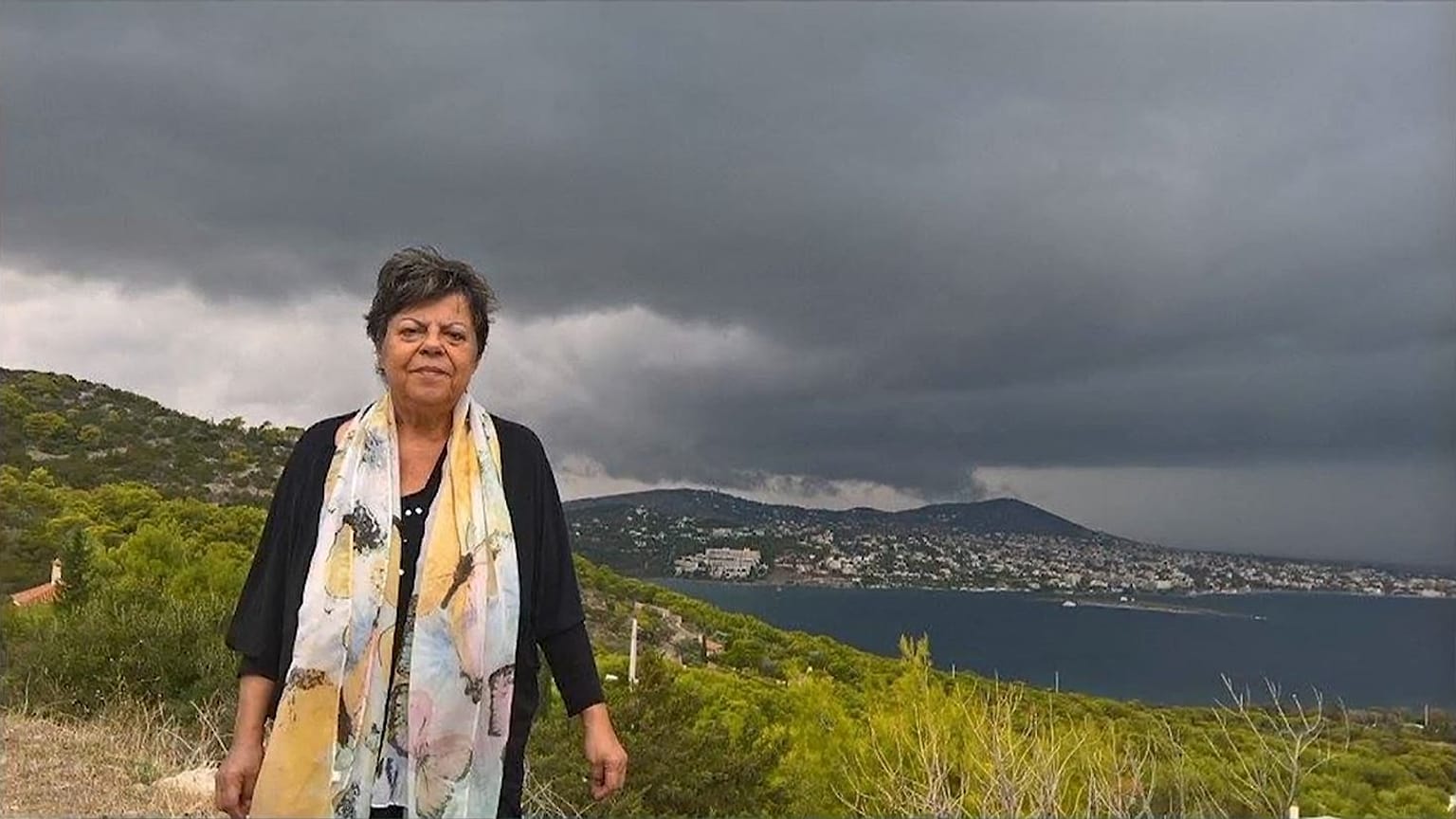 Ελένη Αποστολοπούλου