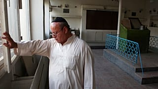 Zebulun Simantov