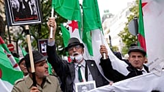 "Staatsverbrechen": Proteste und Gedenken 60 Jahre nach Pariser Massaker an Algeriern
