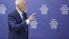 Γιώργος Παπανδρέου