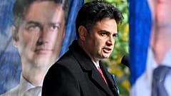Oppositionsvorwahl in Ungarn: Peter Marki-Zay voraussichtlicher Herausforderer Orbáns