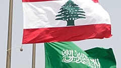 العلمان اللبناني والسعودي