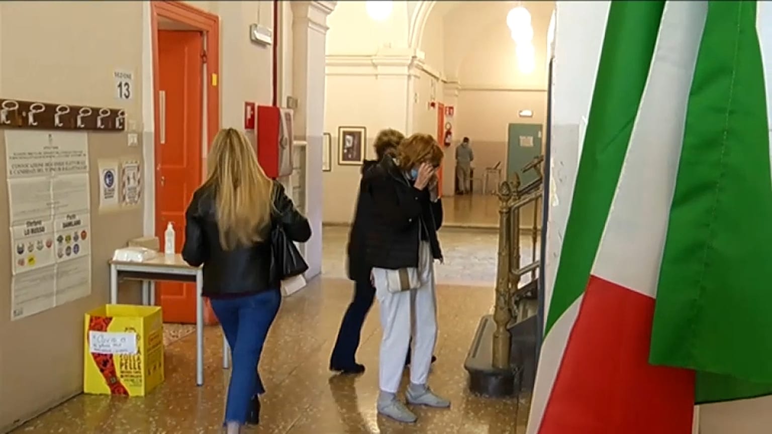 I ballottaggi