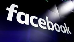 Facebook şirketi 