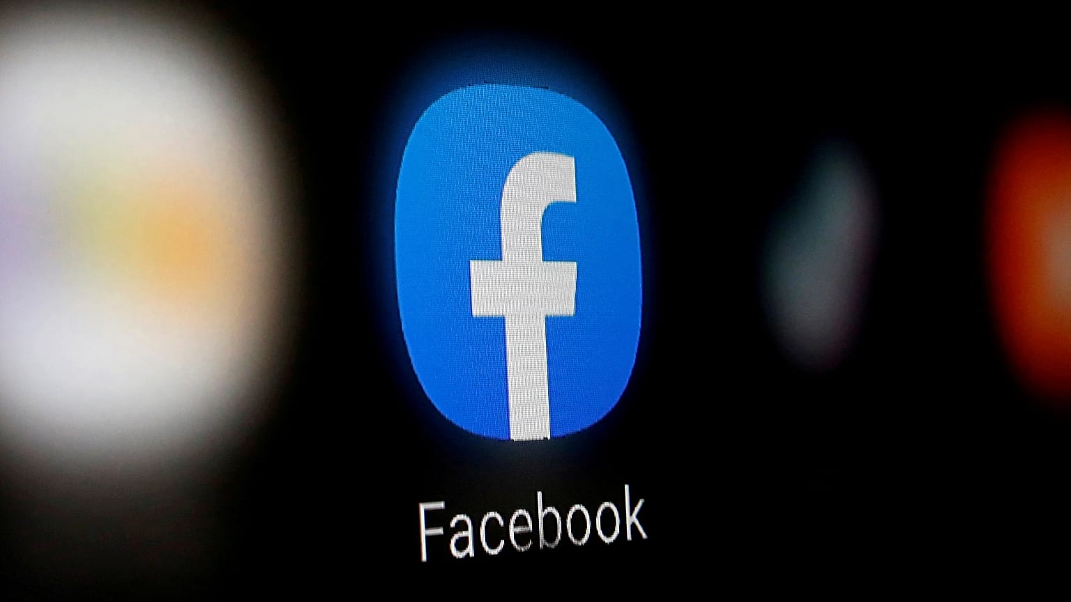 Facebook logo