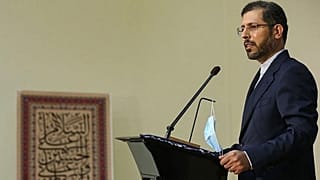 توصیه سخنگوی وزارت خارجه ایران به جمهوری آذربایجان