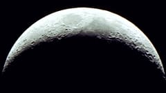 The European Space Agency is developing modules for the Orion Spacecraft that will land the next people on the moon by 2024.
