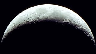 The European Space Agency is developing modules for the Orion Spacecraft that will land the next people on the moon by 2024.