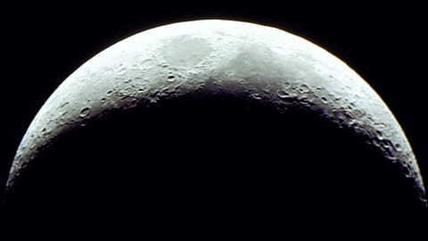 The European Space Agency is developing modules for the Orion Spacecraft that will land the next people on the moon by 2024.