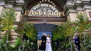 Prens William ve Düşes Kate