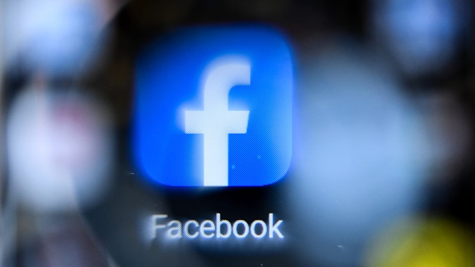 Facebook Logo