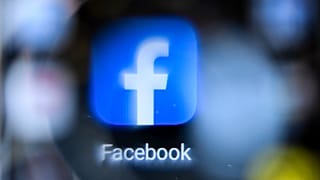 Facebook Logo