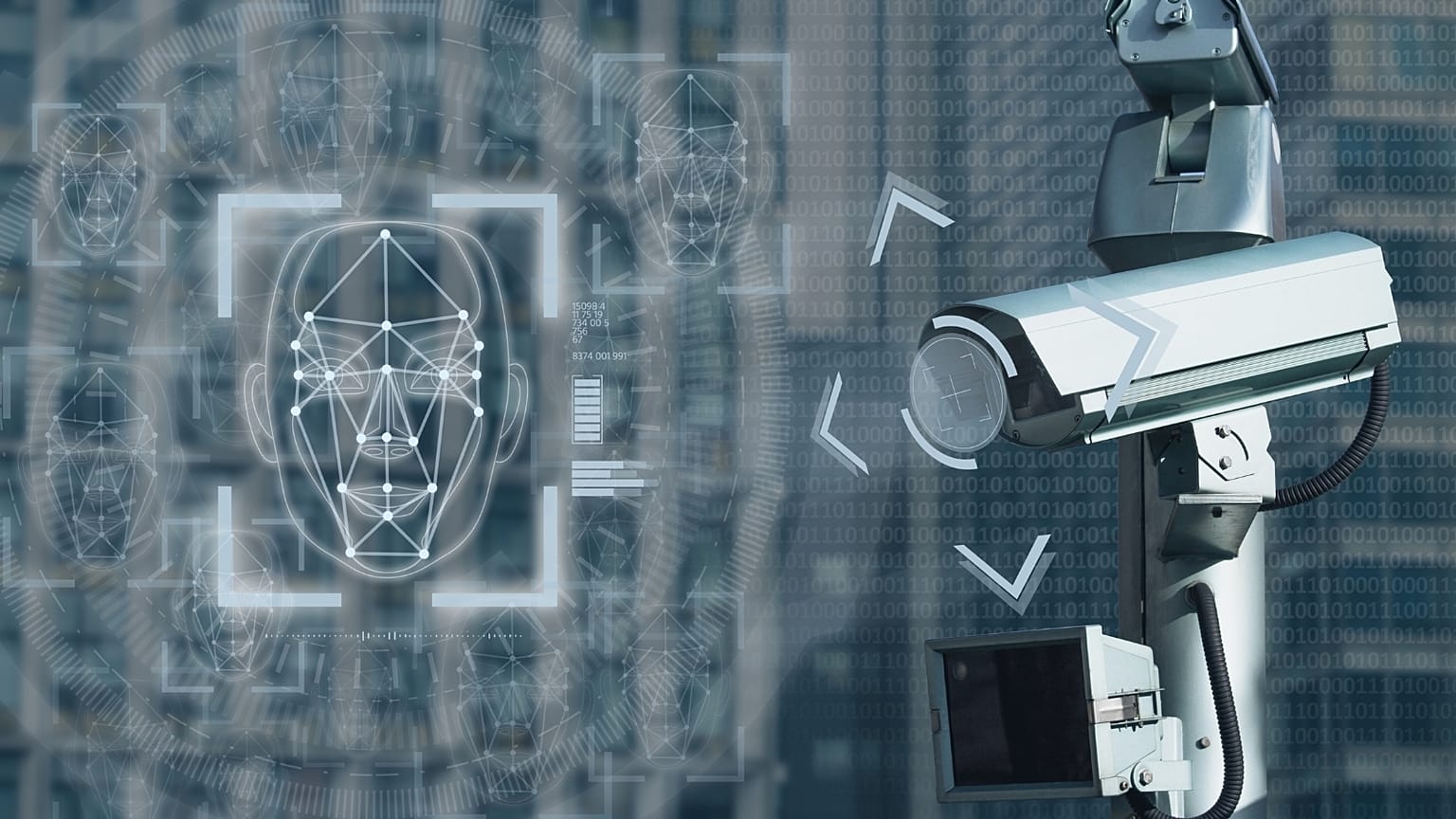 97 per cent of parents or children backed using the technology. 