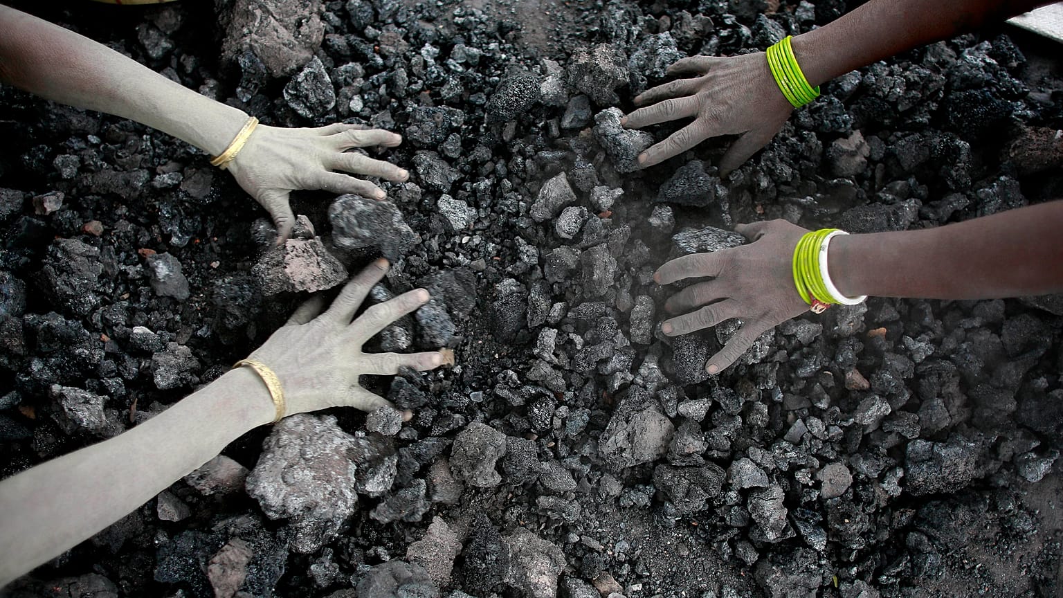 Global Coal