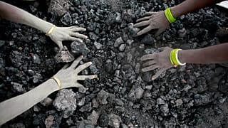 Global Coal